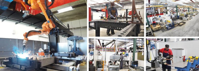 Onis-Visa-welding-area