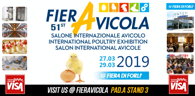 Fiera Avicola exhibition 