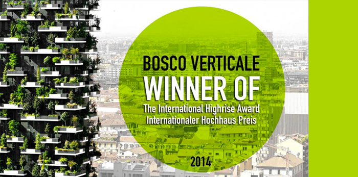 Bosco Verticale 