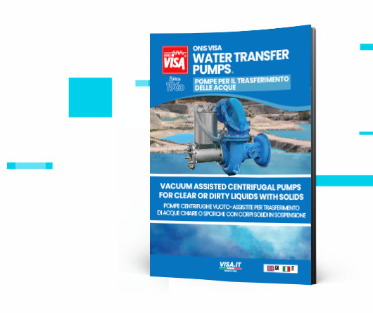 Dewatering Pumps [ENG]+[ITA]