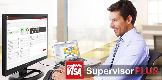 Supervisor PLUS