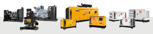 Visa generating sets