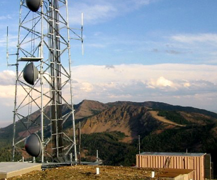 Supporting power projects in Africa 