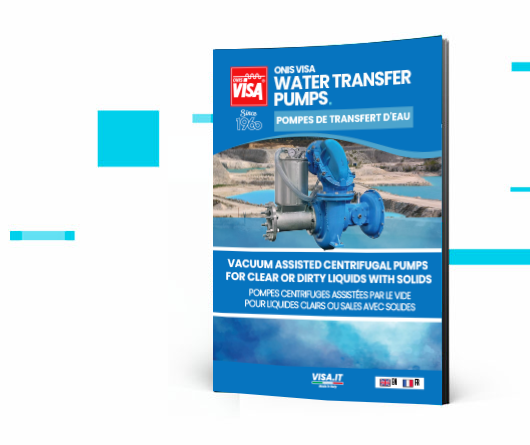  WATER TRANSFER PUMPS& MOTORPUMPS